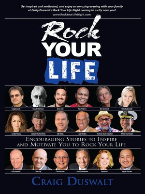 cover image of Rock Your Life